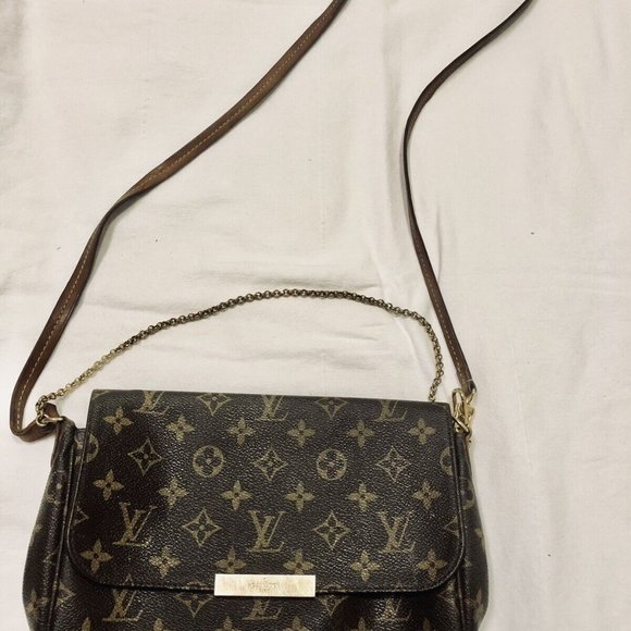 Louis Vuitton Accessories Louis Vuittons Handbags Authentic
